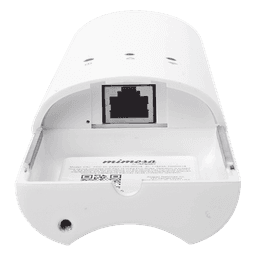 Radio Estación Base de hasta 500 Mbps, Frecuencia de 4.9-6.4 GHz, IP67, 2x2:2 MIMO, Monitoreo a través de la nube, Adaptación automática al entorno.