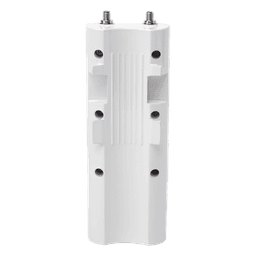 Radio Estación Base de hasta 500 Mbps, Frecuencia de 4.9-6.4 GHz, IP67, 2x2:2 MIMO, Monitoreo a través de la nube, Adaptación automática al entorno.