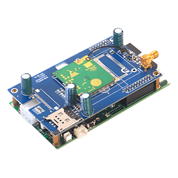 Tarjeta Módem con CPU / Frecuencia 850 MHz / Amplificador Celular Exterior / Módulo de Reemplazo