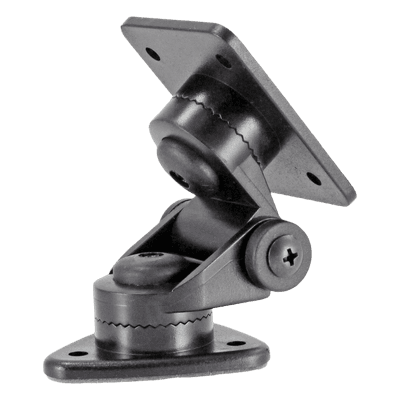 Montaje de tablero de uso rudo para cargadores vehiculares Logic y Endura