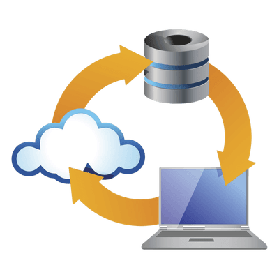 Licencia, Respaldo (base de datos)  tipo espejo de información para el software de monitoreo Securithor v2, versiones STPLUS, ST1V2 y STSV2.