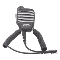 Micrófono-Bocina / Cancelación de Ruido / IP54 / MIL-STD-810 / Jack 3.5 mm / Clip 360°