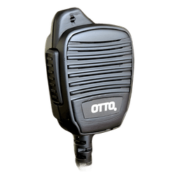 Micrófono-Bocina / Cancelación de Ruido / IP54 / MIL-STD-810 / Jack 3.5 mm / Clip 360°