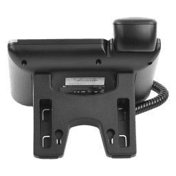 Teléfono IP SMB de 2 Líneas, 1 cuenta SIP con 3 teclas de función programables y conferencia de 3 vías. PoE