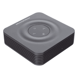 Adaptador para teléfono analógico (ATA) de 2 puertos FXS, diseñado para conectar sus dispositivos analógicos a una red VoIP