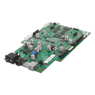Tarjeta Madre / Alimentación 100-120 VCA / USB 2.0/3.0 / Compatible SMART30-SMART50