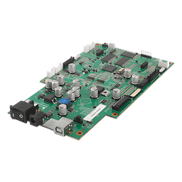 Tarjeta Madre / Alimentación 100-120 VCA / USB 2.0/3.0 / Compatible SMART30-SMART50