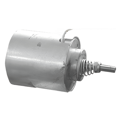 Solenoide de repuesto / 24 VDC / Serie XT100/XT200 / Diseño compacto