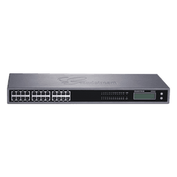 Adaptador VoIP GrandStream de 24 FXS p/montaje en rack