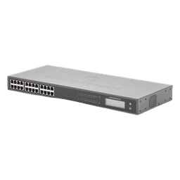 Adaptador VoIP GrandStream de 24 FXS p/montaje en rack