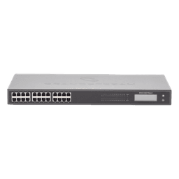 Adaptador VoIP GrandStream de 24 FXS p/montaje en rack