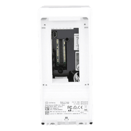 Lector de Huellas Serie Sigma lite + (plus) con lector Mifare PoE, IP65 aprobado por FBI