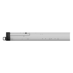 Unidad de Expansión NAS / 12 Bahías / SATA 3.5" y 2.5" / Intercambio en Caliente / Expansión RAID en Línea / Fuentes Redundantes Opcionales