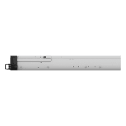 Unidad de Expansión NAS / 12 Bahías de Disco / Fuentes de Alimentación Redundantes / Expansión de Volumen en Caliente / Rack 2U