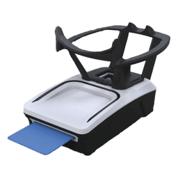 Enrolador de escritorio  USB de la palma de la mano  / multi espectral.