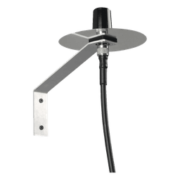 Kit de antena celular / ganancia 3 dBi / omnidireccional / cable coaxial 15 m / uso exterior / GSMX, GSMV, VISTA-GSM, LYNX