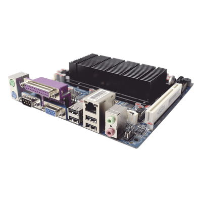 Tarjeta Madre PCB para Receptora Sentry PIMA