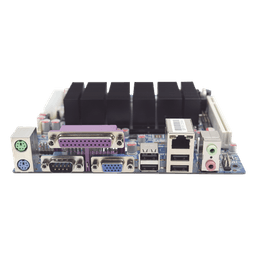 Tarjeta Madre PCB para Receptora Sentry PIMA