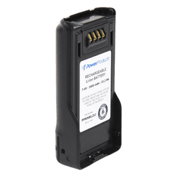 Batería Li-Ion 3400 mahA para radios Kenwood series NX-5200/ 5300/ 5400 (IP67)