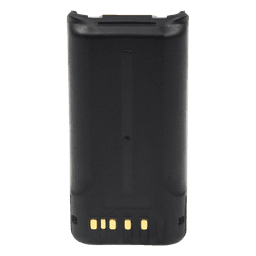 Batería Li-Ion 3400 mahA para radios Kenwood series NX-5200/ 5300/ 5400 (IP67)