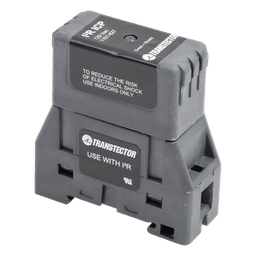 Protector de Silicio SASD 120 Vac en Montaje DIN Rail Para Una Fase, Certificación UL 1449 4th Ed