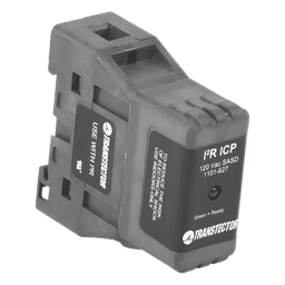 Protector de Silicio SASD 120 Vac en Montaje DIN Rail Para Una Fase, Certificación UL 1449 4th Ed