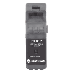 Protector de Silicio SASD 120 Vac en Montaje DIN Rail Para Una Fase, Certificación UL 1449 4th Ed