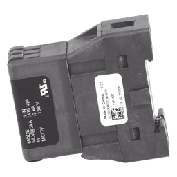 Protector de Silicio SASD 120 Vac en Montaje DIN Rail Para Una Fase, Certificación UL 1449 4th Ed