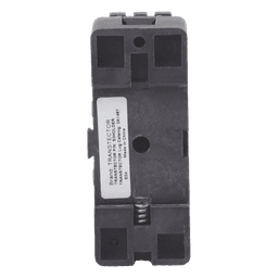 Protector de Silicio SASD 120 Vac en Montaje DIN Rail Para Una Fase, Certificación UL 1449 4th Ed