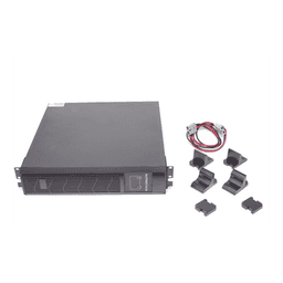 Módulo de baterías externo para aumentar el tiempo de respaldo del UPS EPU3000G3