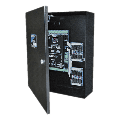 Panel de control para Elevadores para 2 Ascensores KEYSCAN
