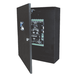 Controlador de Acceso / 2 Lectoras / Doble Procesador / +50 Formatos de Tarjetas Compatibles / 45,000 Tarjetas