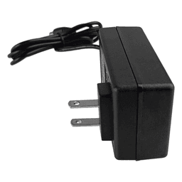 Fuente de Poder Regulada / Salida 9 Vcc / 3 A / Entrada Universal 100-240 Vca / Protección contra Sobretensiones / Diseño Compacto 65 x 70 x 24 mm