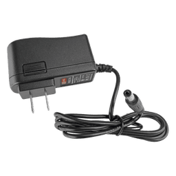 Fuente de Poder Regulada / 9 Vcc / 1 A / Entrada Universal 100-240 Vca / Protección contra Sobretensiones / Certificación NOM