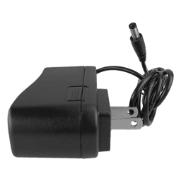 Fuente de Poder Regulada / 9 Vcc / 1 A / Entrada Universal 100-240 Vca / Protección contra Sobretensiones / Certificación NOM