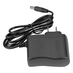 Fuente de Poder de 5 Vcc / 1A  / Voltaje de Entrada de 100-240 Vca / Para Usos Múltiples / Video Vigilancia, Acceso, Asistencia, Alarmas, Bocinas, Etc. / Certificación NOM