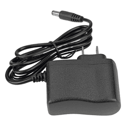 Fuente de Poder Regulada / 5 Vcc / 1 A / Entrada 100-240 Vca / Conector 5.5 x 2.1 mm / Operación 0°C a +40°C