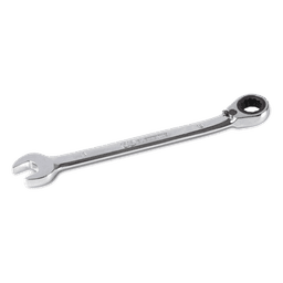 Llave de trinquete / 13 mm / Cromada / 25 x 6.5 x 1.6 cm / 0.82 x 0.21 x 0.05 ft / 0.11 kg