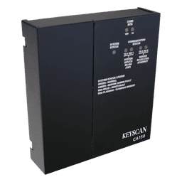 Controlador de Acceso / 1 Puerta / PoE / Doble Procesador / +50 Formatos de Tarjetas Compatibles / 45,000 Tarjetas