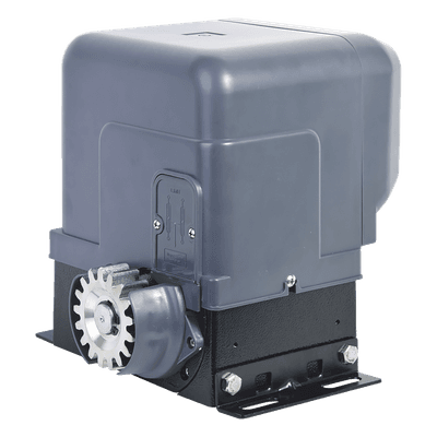 Motor para puertas corredizas / 800 kgs / Motor brushless / Cierre automático / auto aprendizaje de finales de carrera