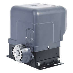 Motor para puertas corredizas / 800 kgs / Motor brushless / Cierre automático / auto aprendizaje de finales de carrera
