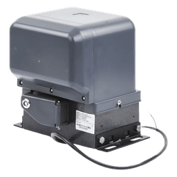 Motor para puertas corredizas / 800 kgs / Motor brushless / Cierre automático / auto aprendizaje de finales de carrera