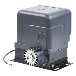 Motor para puertas corredizas / 800 kgs / Motor brushless / Cierre automático / auto aprendizaje de finales de carrera