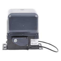 Motor para puertas corredizas / 800 kgs / Motor brushless / Cierre automático / auto aprendizaje de finales de carrera