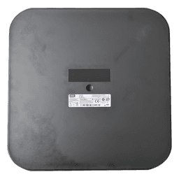Lector de Proximidad de Largo Alcance / 125 kHz / Wiegand / 30 x 30 x 2.54 cm / IP55 / 12 VCC