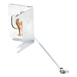 Kit de Operación Manual para Barrera / Compatibilidad Modelo 1601 / Instalación Sin Herramientas / Operación de Emergencia / Diseño Ergonómico