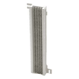 Bloque de Conexión S66, Capacidad de 50 Pares, Cat5e, Para Cable Sólido 22 a 26 AWG