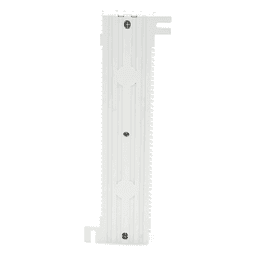 Bloque de Conexión S66, Capacidad de 50 Pares, Cat5e, Para Cable Sólido 22 a 26 AWG