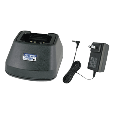 Cargador rápido de escritorio para radios EP350/DEP250/DEP350  y para batería PMNN4080R/4080LIXT
