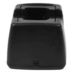 Cargador rápido de escritorio para radios EP350/DEP250/DEP350  y para batería PMNN4080R/4080LIXT